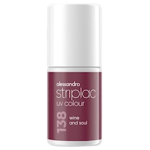Striplac UV Colour