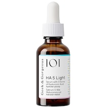 Serum & Booster