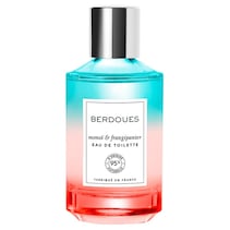 Eau de Toilette 95% Organics