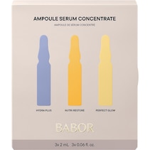 Ampoule Concentrates