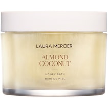 Almond Coconut