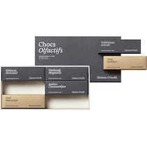 Olfactory Experiences