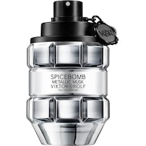 Spicebomb