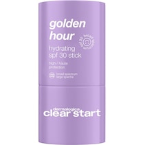 Clear Start