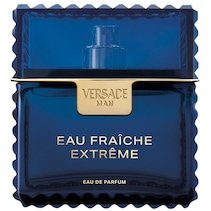 Man Eau Fraîche Extreme