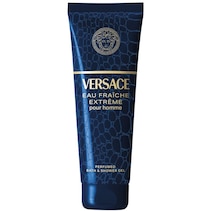 Man Eau Fraîche Extreme