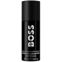 BOSS Bottled