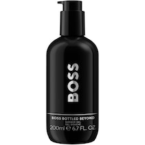 BOSS Bottled