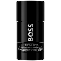 BOSS Bottled