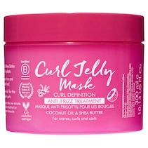 Curl Jelly