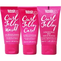 Curl Jelly