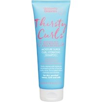Thirsty Curls