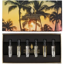 The Tropical Escapes