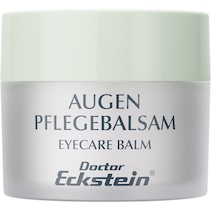 Augenpflege