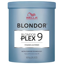 Blondierungen