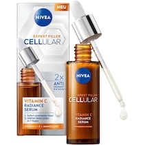 Cellular Expert Filler