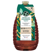 Bourbon Vanilla