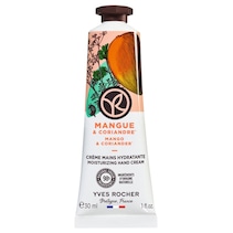 Mango & Coriander