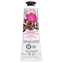 Argan & Rose