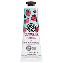 Raspberry & Peppermint
