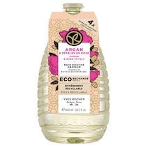 Argan & Rose