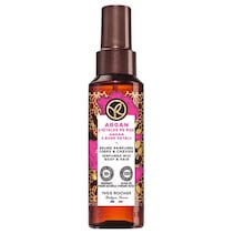 Argan & Rose