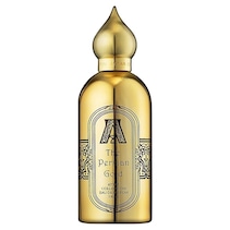 Persian Gold