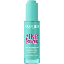 Zinc Power