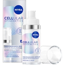 Cellular Epigenetics