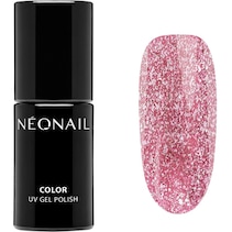 Farbige UV Nagellacke