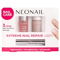 Nagelpflege