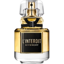 L'INTERDIT