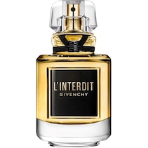 L'INTERDIT