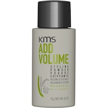 Addvolume