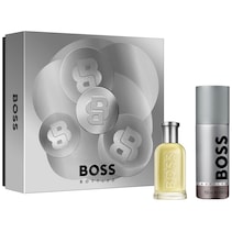 BOSS Bottled