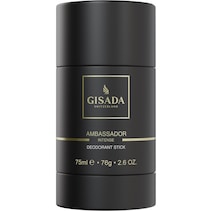 Ambassador Intense