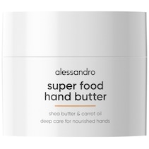 Handpflege