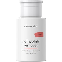 Nagelpflege