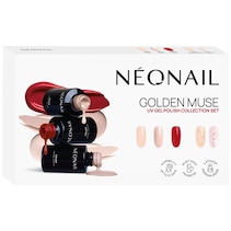 Farbige UV Nagellacke