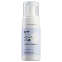 Gesichtsreinigung
