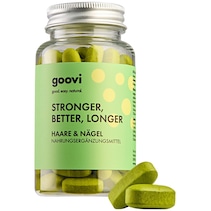 Haare & Nägel