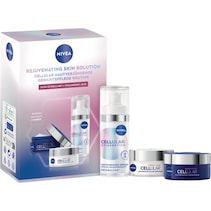 Cellular Filler