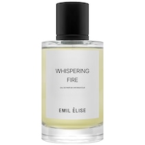 Whispering Fire