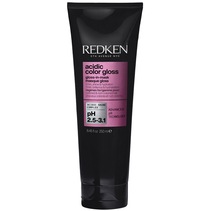 Acidic Color Gloss
