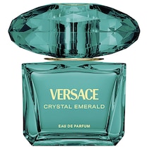 Crystal Emerald