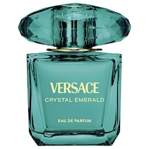 Crystal Emerald
