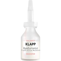 Hyaluronic