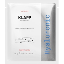 Hyaluronic