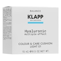 Hyaluronic