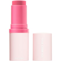 Puder & Blush